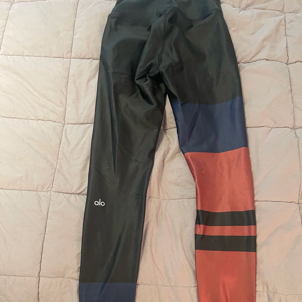 Alo leggings